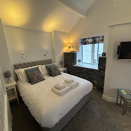 Braithwaite House Rooms Exterior foto
