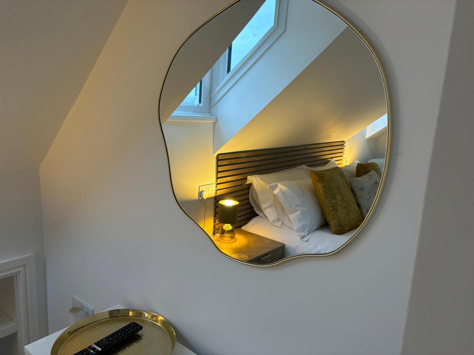 Braithwaite House Rooms Exterior foto