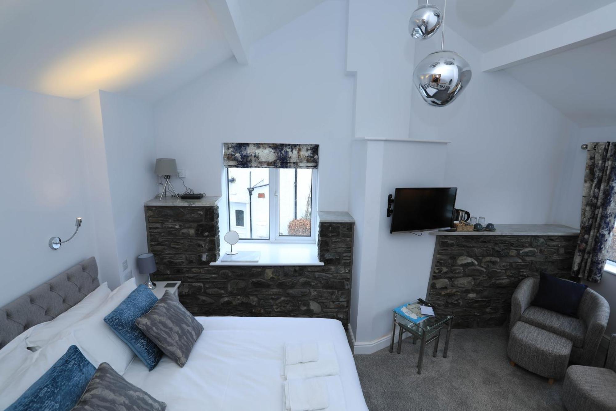 Braithwaite House Rooms Exterior foto