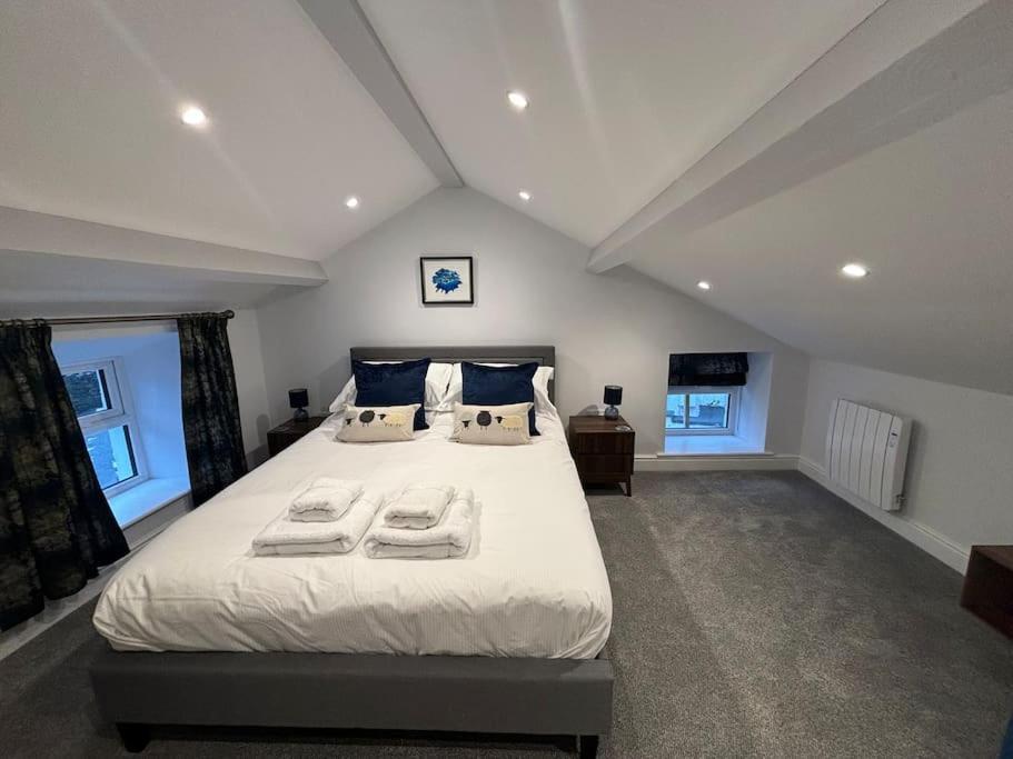 Braithwaite House Rooms Exterior foto